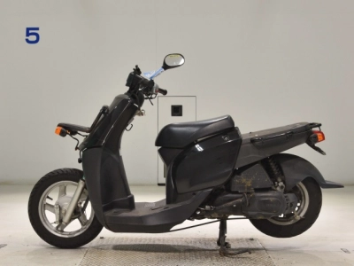 Yamaha GEAR