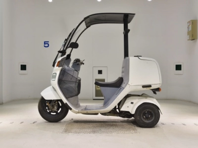 Honda GYRO