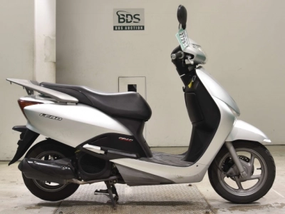 Honda LEAD 110