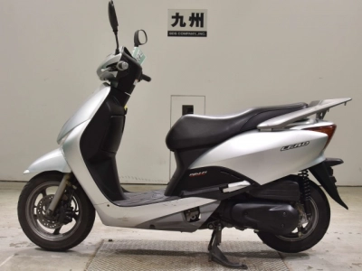 Honda LEAD 110
