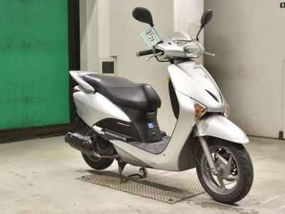 Honda LEAD 110