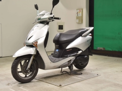 Honda LEAD 110
