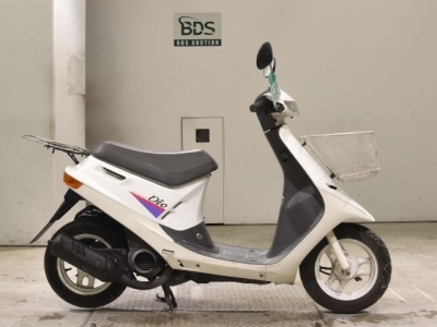 Honda DIO