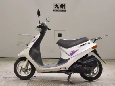 Honda DIO