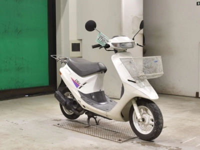 Honda DIO