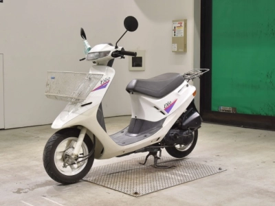 Honda DIO