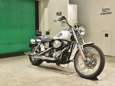 Harley-Davidson HARLEY FXDWG1450