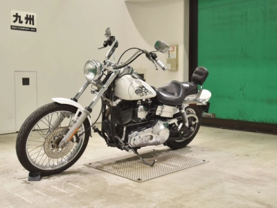 Harley-Davidson HARLEY FXDWG1450