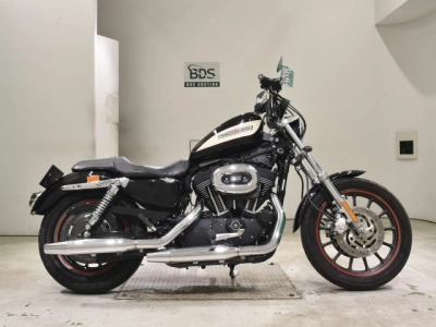 Harley-Davidson HARLEY XL1200RI