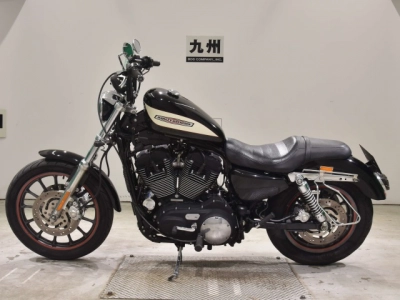 Harley-Davidson HARLEY XL1200RI