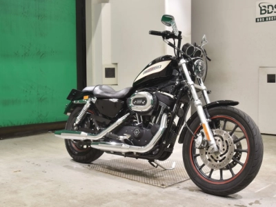 Harley-Davidson HARLEY XL1200RI