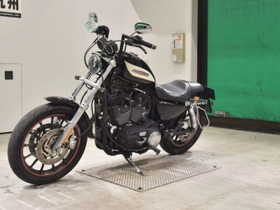 Harley-Davidson HARLEY XL1200RI