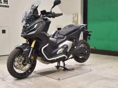 Honda X-ADV750-2