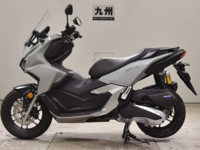Honda ADV160