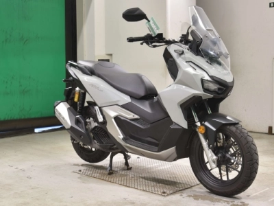 Honda ADV160