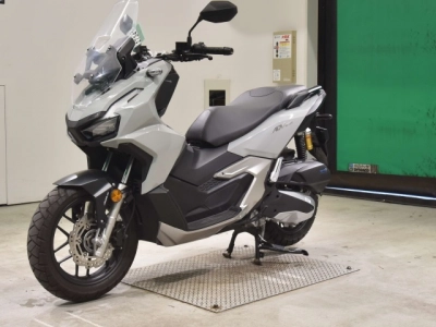 Honda ADV160