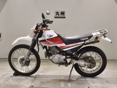 Yamaha SEROW 225-3