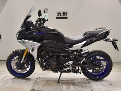 Yamaha MT-09TO RACER GT