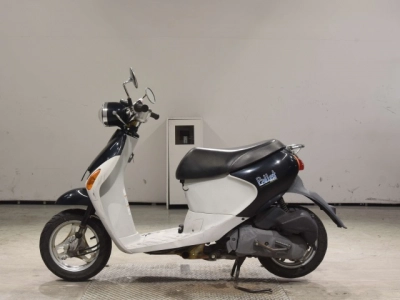 Suzuki PALETTE