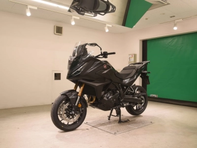 Honda NT1100
