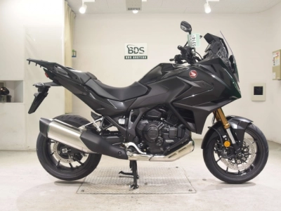 Honda NT1100