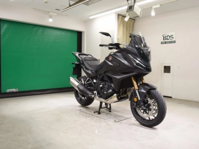 Honda NT1100