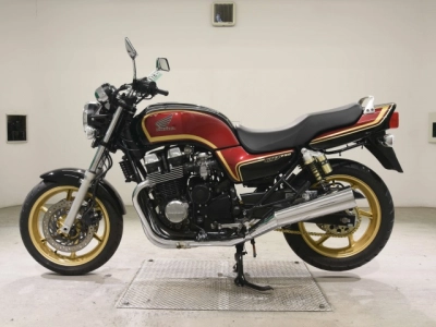 Honda CB750