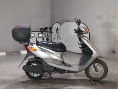 Yamaha JOG