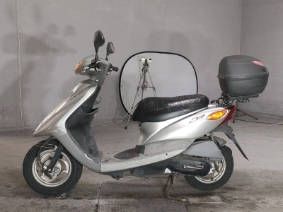 Yamaha JOG