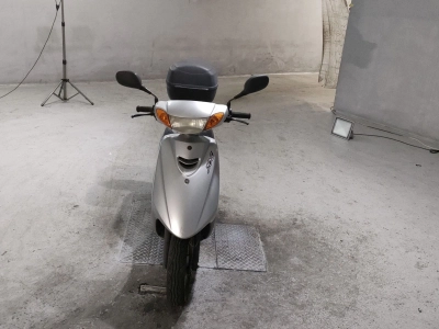 Yamaha JOG