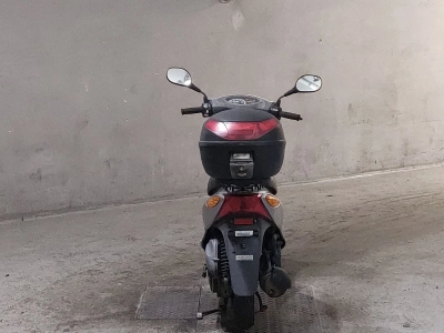 Yamaha JOG
