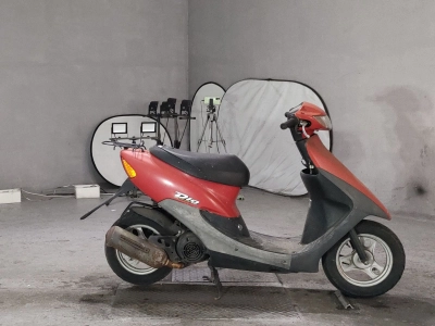 Honda DIO