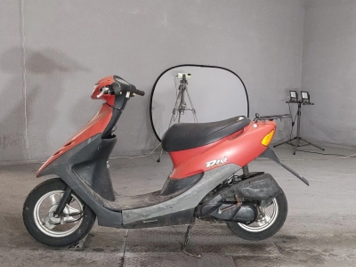 Honda DIO