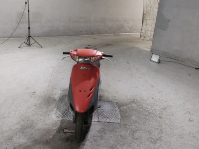 Honda DIO