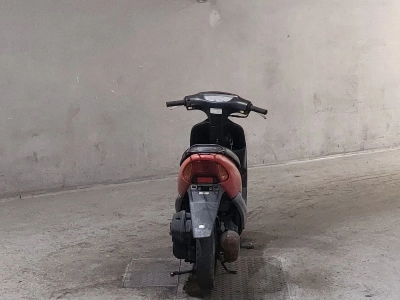 Honda DIO