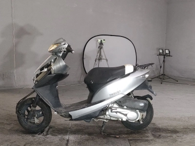Honda DIO