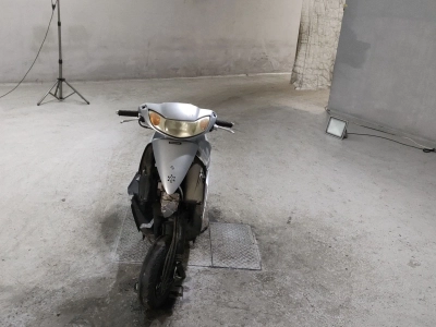 Honda DIO