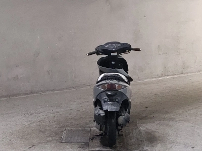 Honda DIO