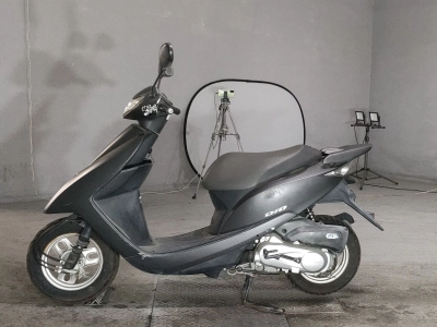 Honda DIO