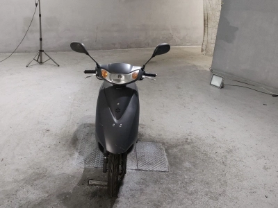 Honda DIO
