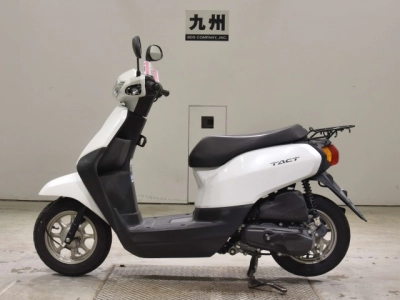 Honda TACT-4 BASIC