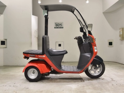Honda GYRO CANOPY-2