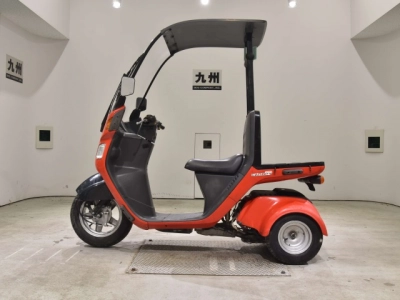 Honda GYRO CANOPY-2