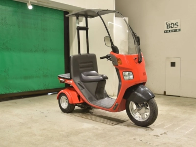 Honda GYRO CANOPY-2