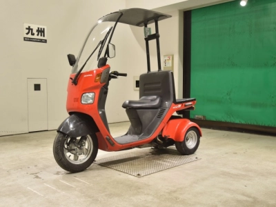 Honda GYRO CANOPY-2
