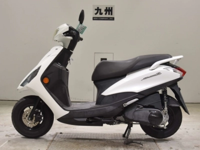 Yamaha AXIS125Z