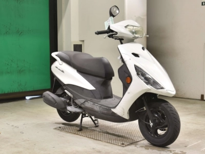 Yamaha AXIS125Z