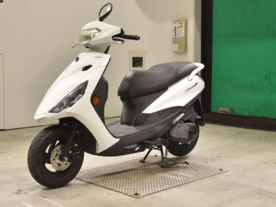 Yamaha AXIS125Z