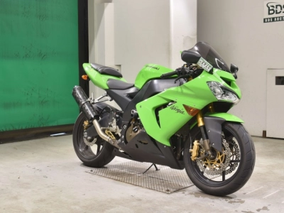 Kawasaki ZX-10R
