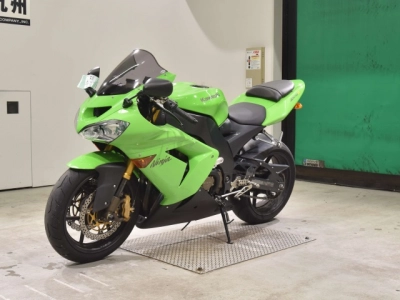 Kawasaki ZX-10R